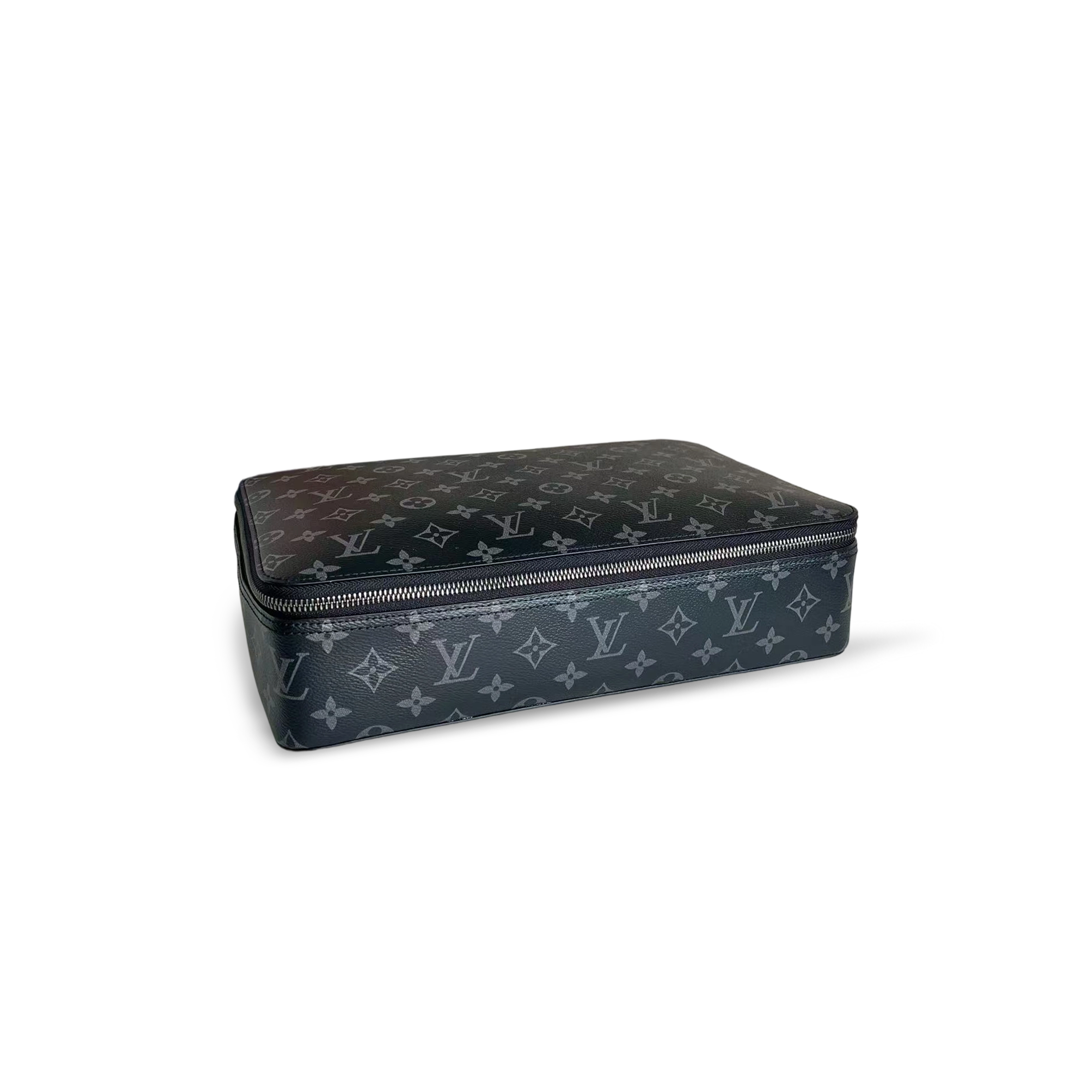 LOUIS VUITTON MASTER ACKING CUBE GM M43690 (34*22*8.5cm)